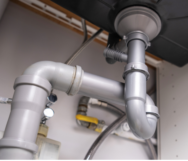 plumbing emergency pipe check gardena ca